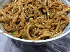 炸酱面-九河居(荔湾路店)