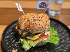 -FAT COW(静安寺店)