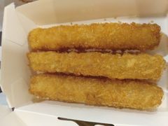 -麦当劳(东急新天地店)