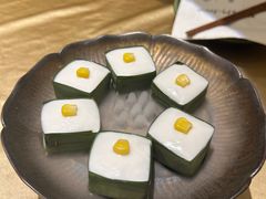 香叶西米椰糕-暹罗泰·泰国餐厅(仁和新城店)