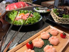 -湊湊火锅·茶憩(皇姑万象汇店)