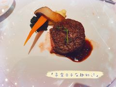 -王品牛排(帝壹城店)