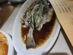 -驰明粗粮小厨(湖滨路店)