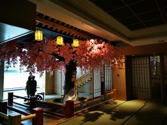 -上鸿汤泉•易营+