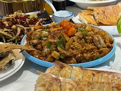 -大眼锅贴水饺(河东店)
