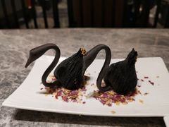 -悦秀·高级粤菜