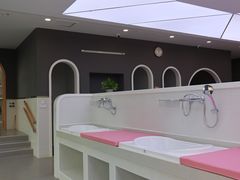 -沥鲨亲子游泳俱乐部(金沙洲中心)