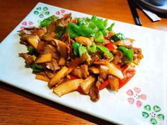 -盐帮食坊•小河帮川菜(四川师大店)