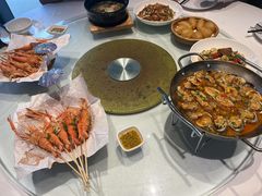 -79号渔船海鲜饭店(华强北店)