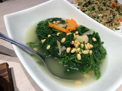 -匠心牛公馆·潮汕牛肉海鲜火锅(索菲特店)