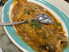 -渔娘渔家丹东海鲜(东直门店)