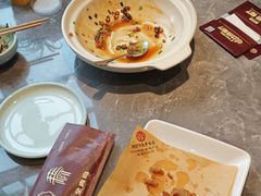 -1937青岛老味道·海肠捞饭·青岛菜(大鲍岛栈桥店)