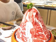 -温野菜涮涮锅(曲江大悦城店)