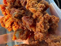 -乔波食品(杜桥中心菜场店)