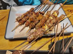 -金谷园饺子·烧烤(人大总店)