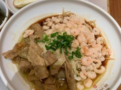 -松鹤楼·苏式汤面(虹桥天地店)