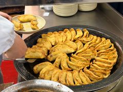-李记清真馆(打钉巷店)