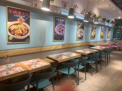 大堂-红荔村肠粉(中银店)