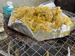 -韩风烤牛肉冷面店