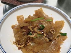 -客家汇·客家传承菜(水库店)