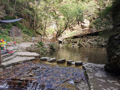 -九龙潭景区