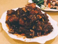 -葛记焖饼(伏牛路店)