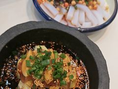 -院8里·少城记忆老川菜(宽窄巷子店)