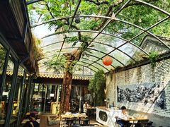 -zarah(鼓楼店)