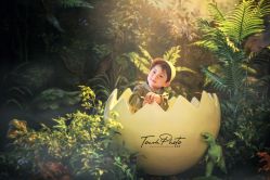 -韩国童感TOUCH PHOTO儿童摄影(朝阳分店)