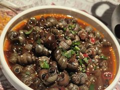 -川流不息·地道川菜·小龙虾(新松江路店)