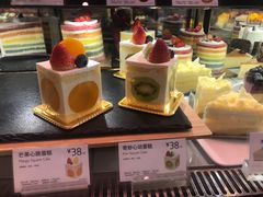-巴黎贝甜(五道口店)