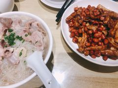 八刀粉-东山茶寮(新安店)
