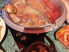 -牛New寿喜烧(中山公园龙之梦店)
