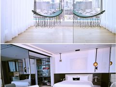 -亚善天籁S酒店(成都太古里旗舰店)