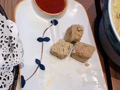 -香园茶社·金陵小灶(老门东店)