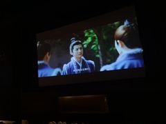 -君悦会影院足道·SPA•推拿(江桥店)