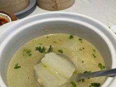 -晋江荣誉国际酒店·港誉茶餐厅