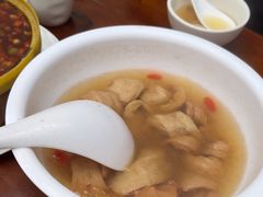 -少林寺欢喜地素斋馆