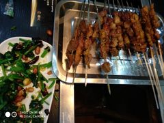 -9号乌托邦烤羊腿羊排(志华商城旗舰店)