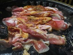 -牛鲜盛齐齐哈尔烤肉(曹路店)