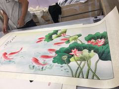 -宸宸画框裱画配框工厂店(莘庄店)