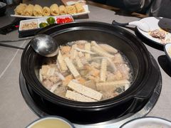 -同仁四季椰子鸡(无锡滨湖万象汇店)