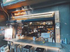 -叁秋咖啡 SANQIU COFFEE(天津河北路店)