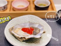 -月会居酒屋·刺身铁板烧(宝安店)