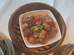 -相思林金岛饭店(青山湖店)