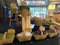 -巴奴毛肚火锅概念餐厅