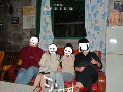 -呼吸沉浸式剧场(甘露园店)