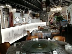 -外婆小菜(东苑米兰广场店)