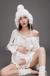 点击看大图 -初·印象孕妇儿童摄影馆