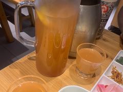 -木屋烧烤(岗顶二店)